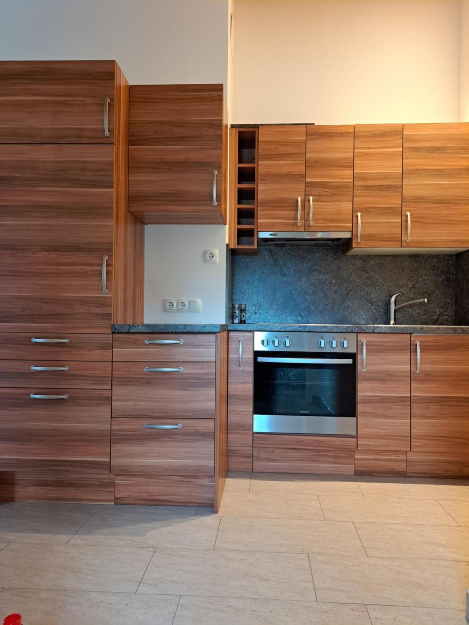 Ferienwohnung Schwarzbach Leogang Eksteriør billede